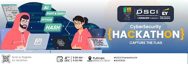 Cybersecurity Hackathon